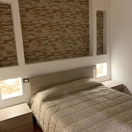 Casa Alma Daire *