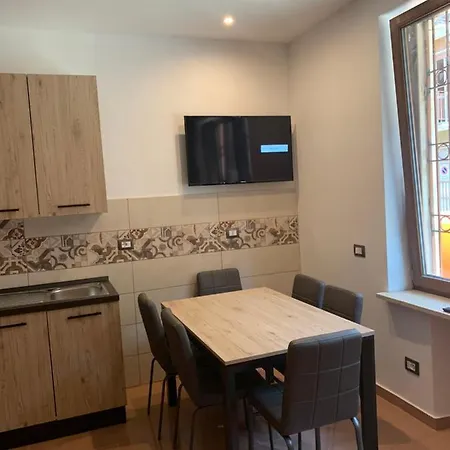 Casa Alma Appartement *