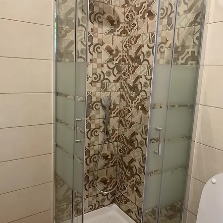 Apartmán Casa Alma Bresso