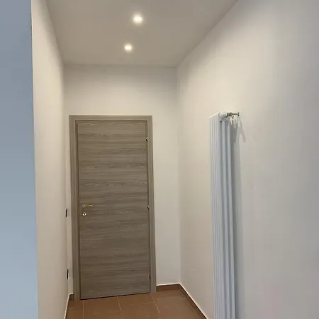 Apartmán Casa Alma *